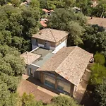 Oyana Au Coeur Du Moulleau Pyla Sur Villa Arcachon