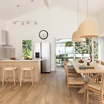Oyana Au Coeur Du Moulleau Pyla Sur Villa *