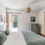 Villa Oyana Au Coeur Du Moulleau Pyla Sur Arcachon