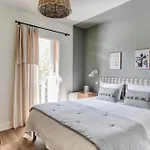 Oyana Au Coeur Du Moulleau Pyla Sur Villa *
