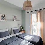Oyana Au Coeur Du Moulleau Pyla Sur Villa *