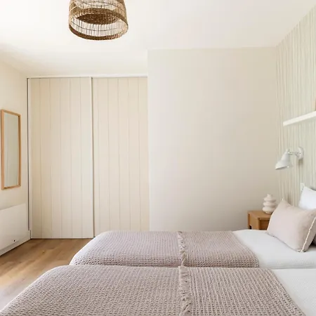 빌라 Oyana Au Coeur Du Moulleau Pyla Sur