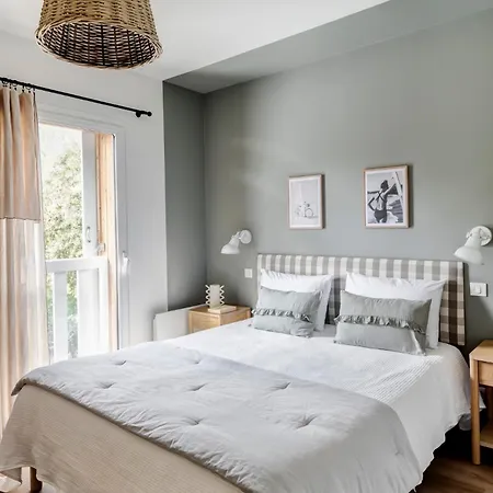 Oyana Au Coeur Du Moulleau Pyla Sur * 아르카숑